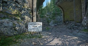 Run the GEN ERA or GEN MOVE command in Atomfall?