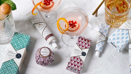 Aluminum Collapsible Tube | Shining Packaging