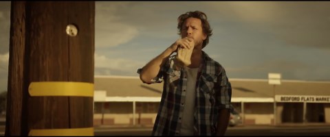 Happy Hunting (2017)
