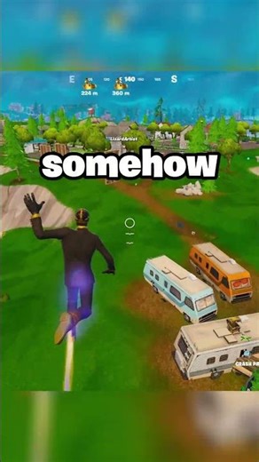 The NEW BEST Mythic in RELOAD! 🤯