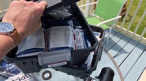 1.9K reactions · 307 shares | We included some extra survival food, so you can try a little when you get it and save your full 3-month supply. | 4Patriots | Facebook