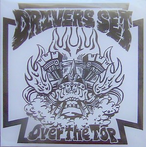 Drivers Set - Over The Top