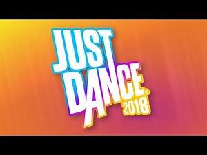 Just Dance 2018 - Menu Theme (Layer 1)
