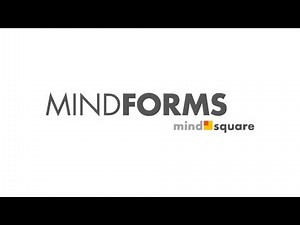 MINDFORMS - Adobe Livecycle Designer - Expertise