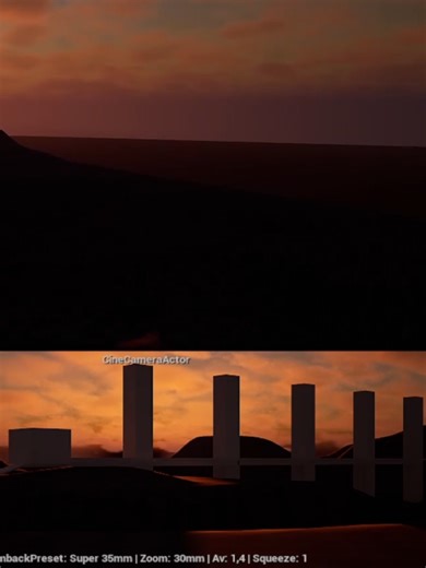 Part 3 | UE% Short Film Vlog#UE5 #ue5cinematic #devlog #filmmaking #animation #blender3d #3D #southafricatiktok #mzansitiktok #fyp