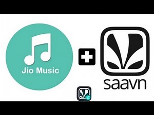 New saavn jio music all features explain & how to set caller tone all type songs free