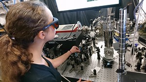 2 local students named regional finalists in 2017 Siemens contest