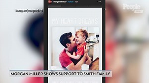 Granger Smith's Son, River, 3, Died in a Drowning Accident at Home, Singer's Rep Confirms