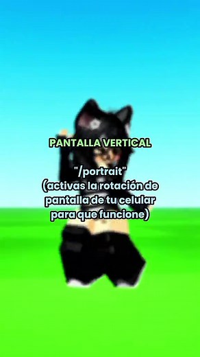 Tutorial de Calidad en Catalog Avatar para Roblox