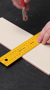 Smart Tile Hacks You Need To Know! | Crafty School