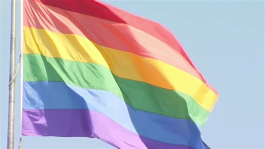 Suspected sexual predator arrested during San Diego Pride makes 1st court appearance