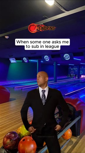 I’m talmbout READY!!! #Bowling #BowlingMeme #meme #funny #tendpins | Tendpins
