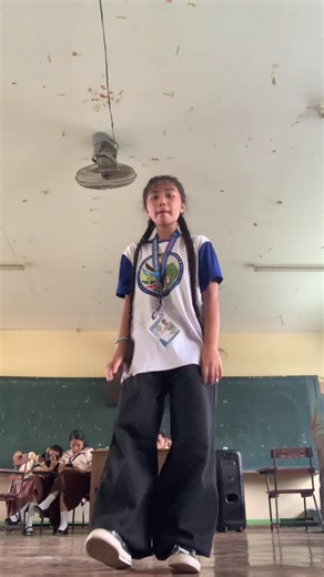 Tado Dance Trend Tutorial for Students