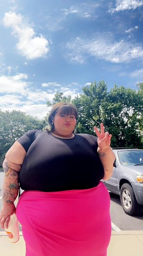 Barbie Plus Size Fashion: The Birds Edition