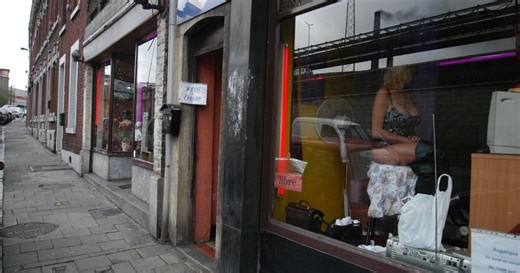 Les salons de prostitution taxés par la Ville de Seraing : "Notre objectif n'est pas de stigmatiser, mais d'assurer un équilibre"