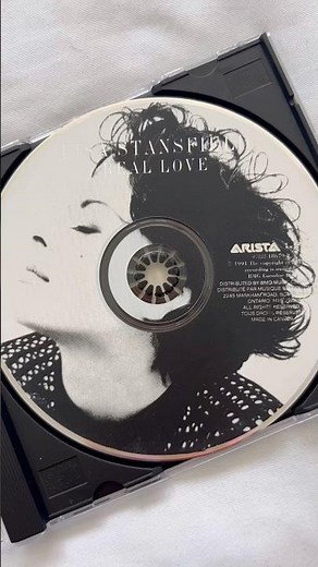 Real Love by Lisa Stansfield (1991) | FOR THE RECORD 🌟 #lisastansfield
