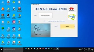 HUAWEI FRP TOOL 2020