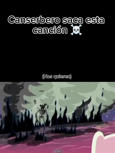 "Nos quieren" un tema poco conocido de Canserbero #canserbero #nosquie...