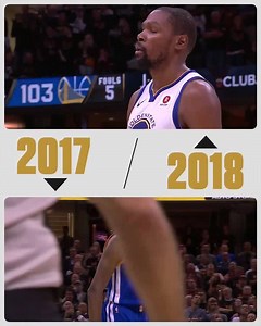 1.6M views · 8.5K reactions | New year. Same spot for Kevin Durant in Game 3. | ESPN | Facebook