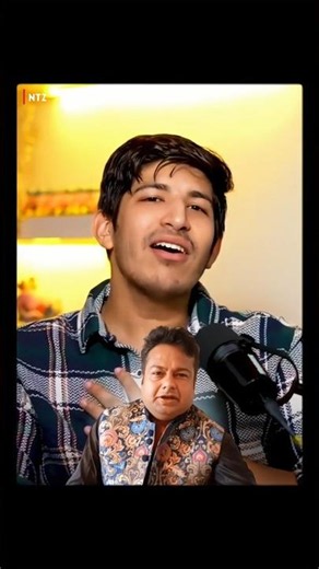 WAIT FOR DEEPAK KALAL MIMICRY 🤣|#shortsfeed #podcast #mimicry #mimicryshorts #podcastshorts #shorts