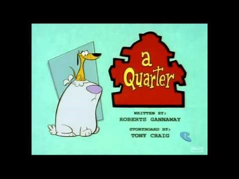 2 Stupid Dogs Intro