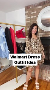 31K views · 357 reactions | Walmart Dress 3 Ways Shop here https://liketk.it/46hLu #walmartfashionfinds #walmartfashion #styleinspo #walmartstyle #shopLTK #affordablefashion | Jennifer Lynn | Facebook