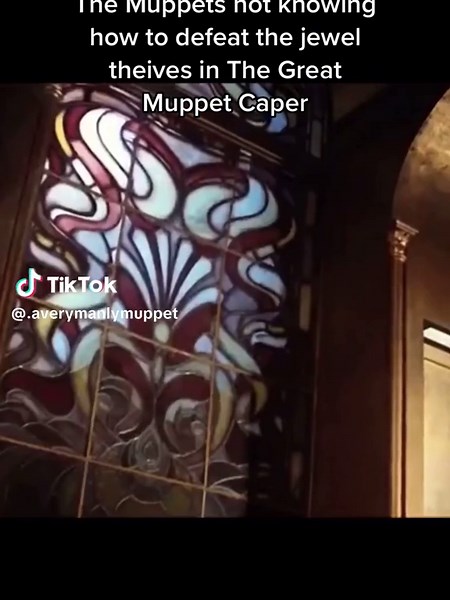 once there was a wayyyyyyyyyyyyy #muppet #muppetshow #thegreatmuppetcaper #oncetherewasaway #muppettok #misspiggy #kermitthefrog #themuppets #muppetmovie