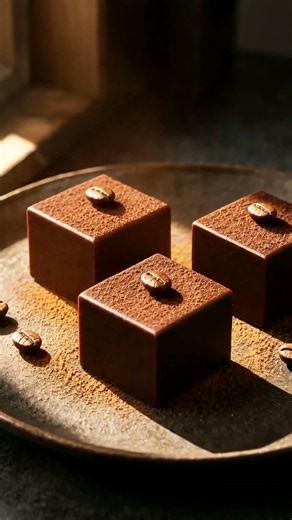 Luxury Chocolate Box AI Ad | Cinematic Chocolate Commercial 🍫✨ | AI Product Animation