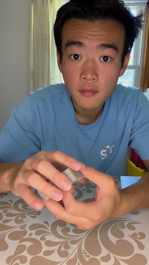 1.4K views · 15 reactions | Craziest Magic Trick!! 彩 #magic #magician #magictrick #magical | Henry Di | Facebook