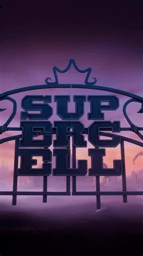 Squeeze on Instagram: "C’est notre 2e Saint-Valentin avec Supercell et Uncommon Creative Studio Stockholm et on dirait bien que ça devient sérieux 🌹 Qui a dit que les triangles amoureux ne fonctionnaient pas? Pour célébrer notre idylle, on a produit une cinématique sur... eh bien, un triangle amoureux. Voici The Last Goblina, une prod de A à Z qu’on a adoré réaliser. Enjoy ❤️ // It’s our 2nd Valentine’s Day with Supercell and Uncommon Creative Studio Stockholm and looks like things are getting