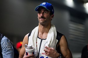 "It still scares me!”: When Daniel Ricciardo made a blunt IndyCar admission amid a potential F1 snub