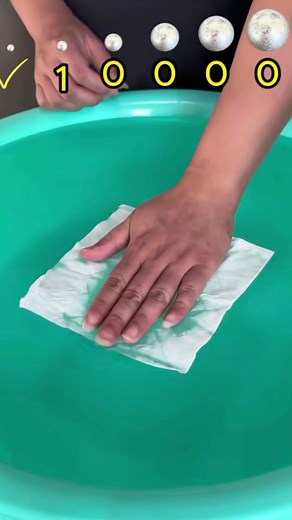 Metal Ball Floating Experiment 🤧 #sciencenews #lifehacks #STEMforKids #diyprojects #diyideas #statisfying #experiment #STEMEducation #diy #inkexperiment | Ink Experiment