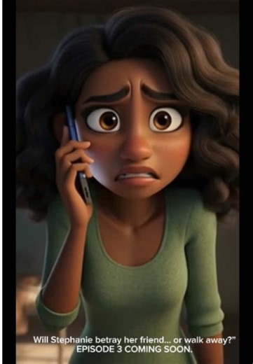 When Trust Breaks: A Story of Betrayal