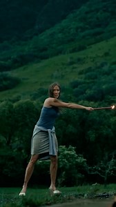 Always Bring a Flare – Survival Tip in Action