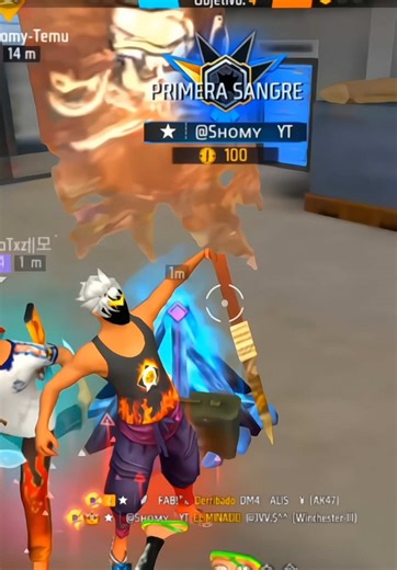 Jugadores tramposos en Free Fire: ¡Descubre la verdad!