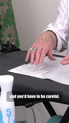 This Tool Makes Perfect Hems