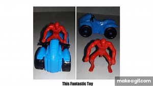 Epic Toy Design Fails That Are So Bad, It’s Hilarious on Make a GIF