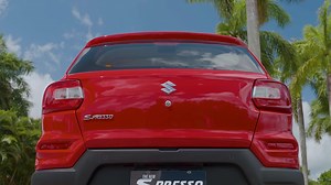 5.3K views · 1.7K reactions | Go on an exciting drive with the New Suzuki S-Presso AGS! Experience control and seamless gear shifting with Auto Gear Shift. | Suzuki Philippines | Facebook