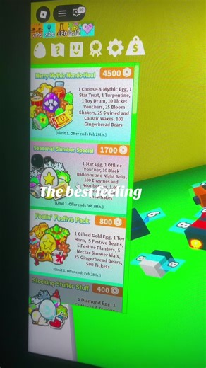 #beeswarmsimulator#viral #roblox #beesmas