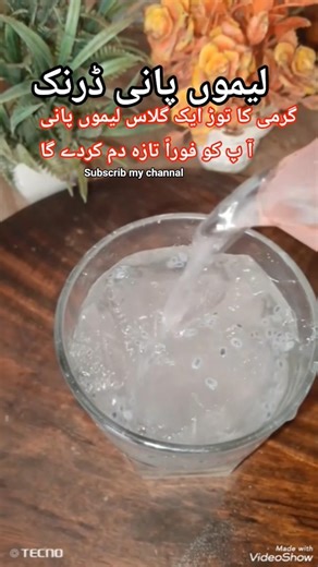 Lemon Pani Drink Recipe,How to,Summer Refreshing Drink#food#pakistan#recipe#cooking#trending#allah