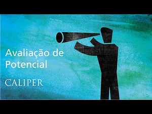 Avaliação de Potencial - Caliper