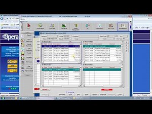 Training Night Auditor 10 OCT 2018