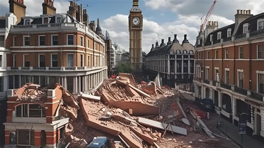 The earthquake risk no one talks about in the UK