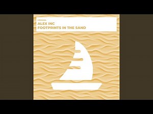 Footprints In The Sand