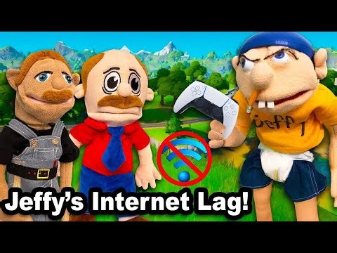 SML Movie Jeffy's Internet Lag! - 3 Hours Of SML Marathon! Funniest of Jeffy Video 2026