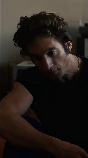 'NEW TRAILER' Springsteen: Deliver Me from Nowhere Starring Jeremy Allen White (2025)