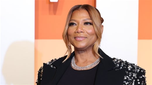 Queen Latifah Revisits ‘Bessie’ Nude Scene: “That Was Bessie’s Body”