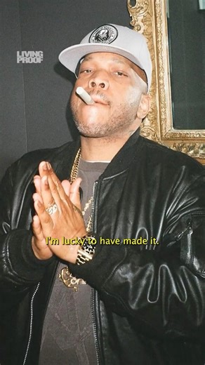 The Rise of an Icon in 90s New York Hip-Hop: Styles P