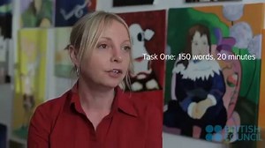 Know More About IELTS Writing Test! This video will help you understand IELTS writing test and tasks included in it. A definitive guide to help you prepare and plan better. #IELTS | IELTS – British Council Pakistan