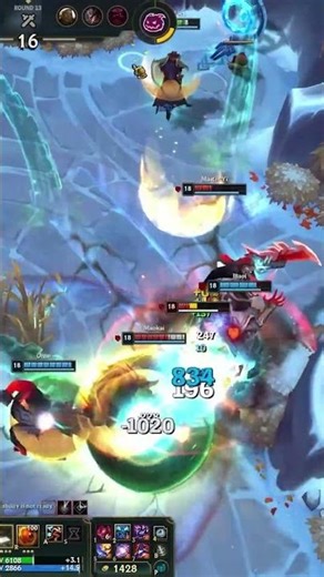 They HAD to Nerf This Within 24 Hours of New Arena PBE 😭